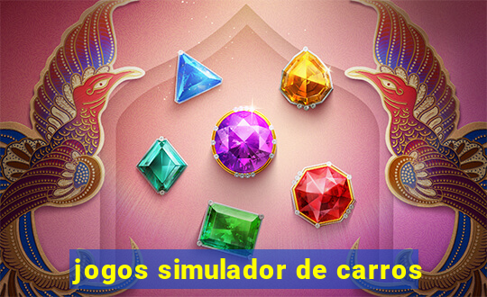 jogos simulador de carros